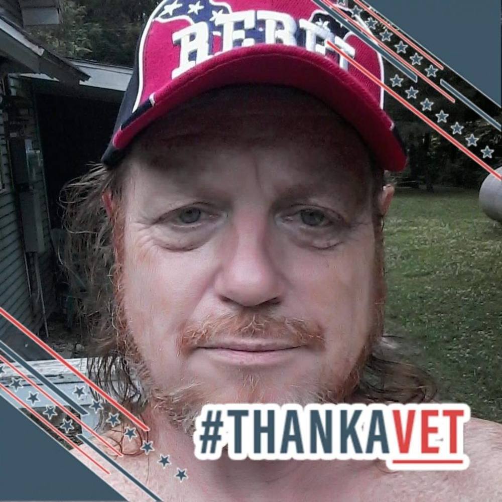 Meet your Posher, Mike